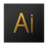 adobe ai Icon